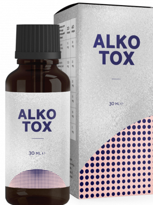Alkotox