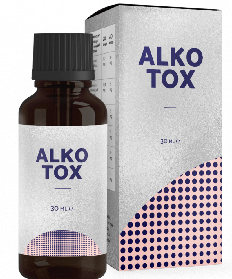 Alkotox