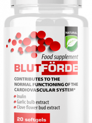 Blutforde