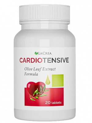 Cardiotensive