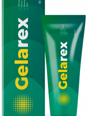Gelarex