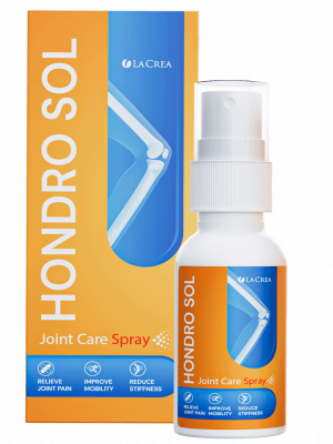 Hondro Sol
