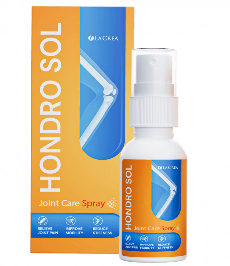 Hondro Sol