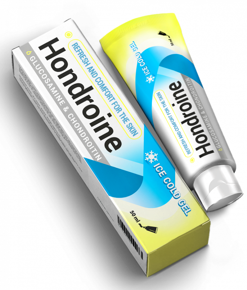 Hondroine