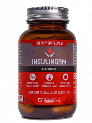 Insulinorm