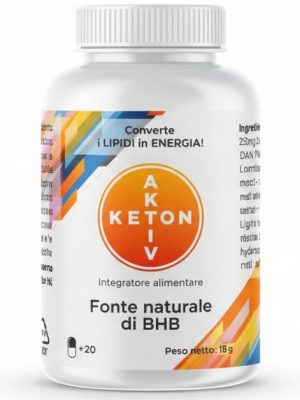 Keton Aktiv