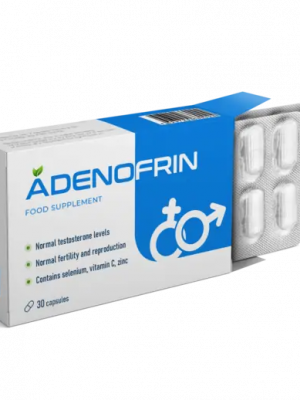 Adenofrin