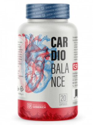 Cardiobalance