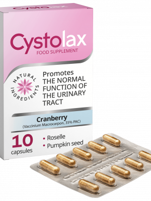 Cystolax