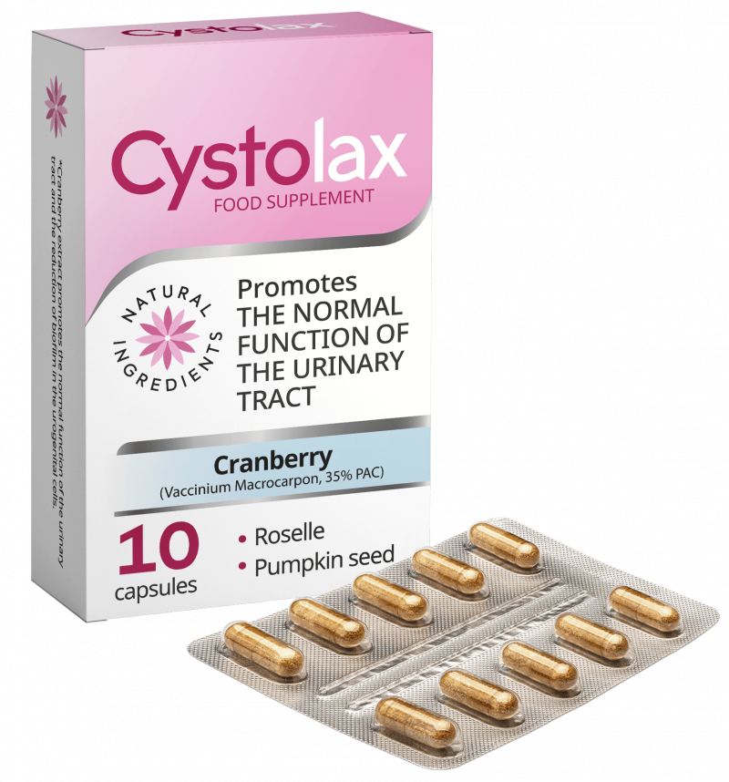 Cystolax