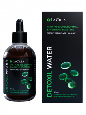 Detoxil Water