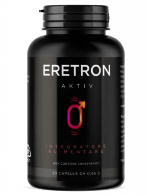 Eretron Aktiv