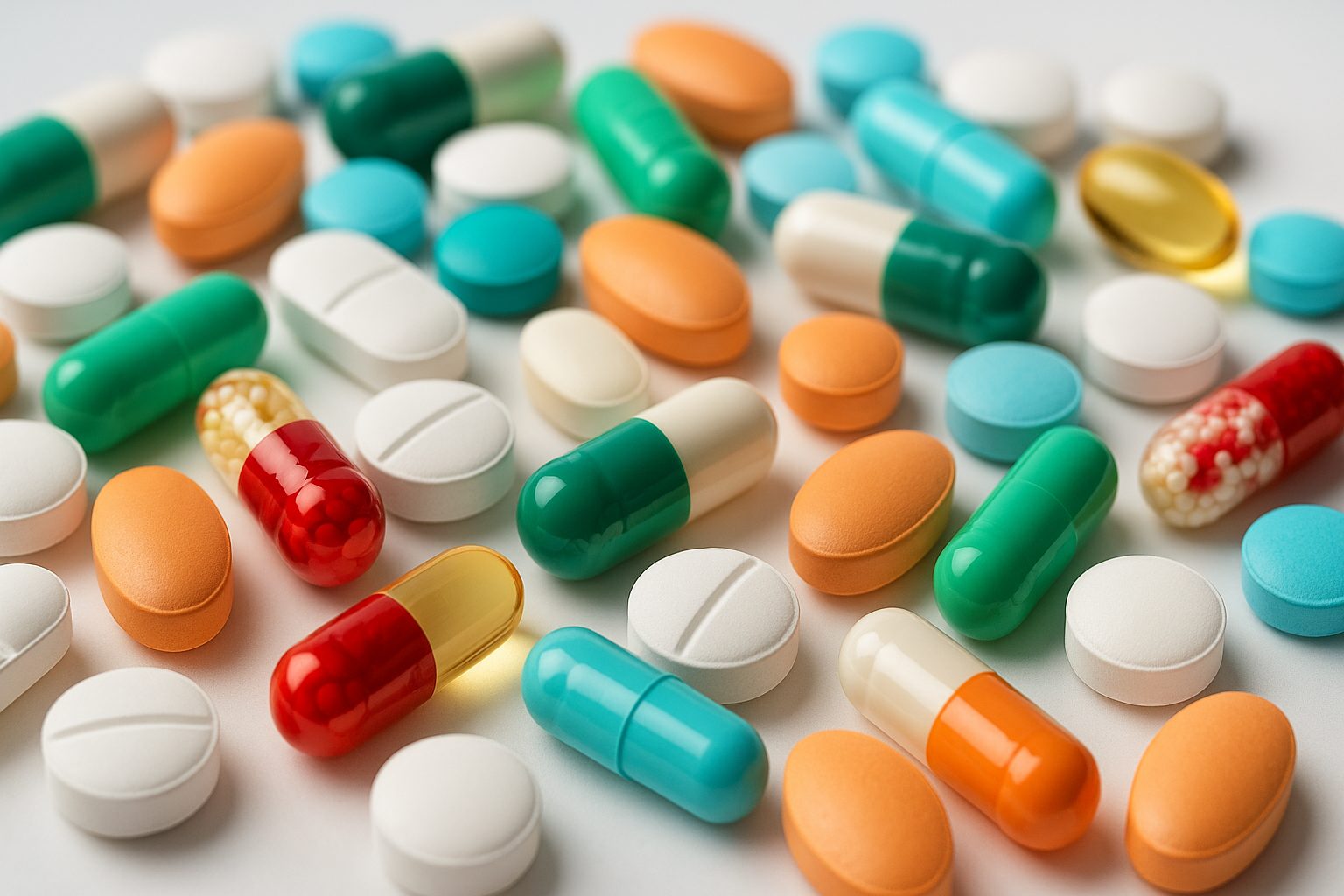 Farmacia en Salou – atención, parafarmacia y fórmulas
