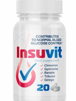Insuvit