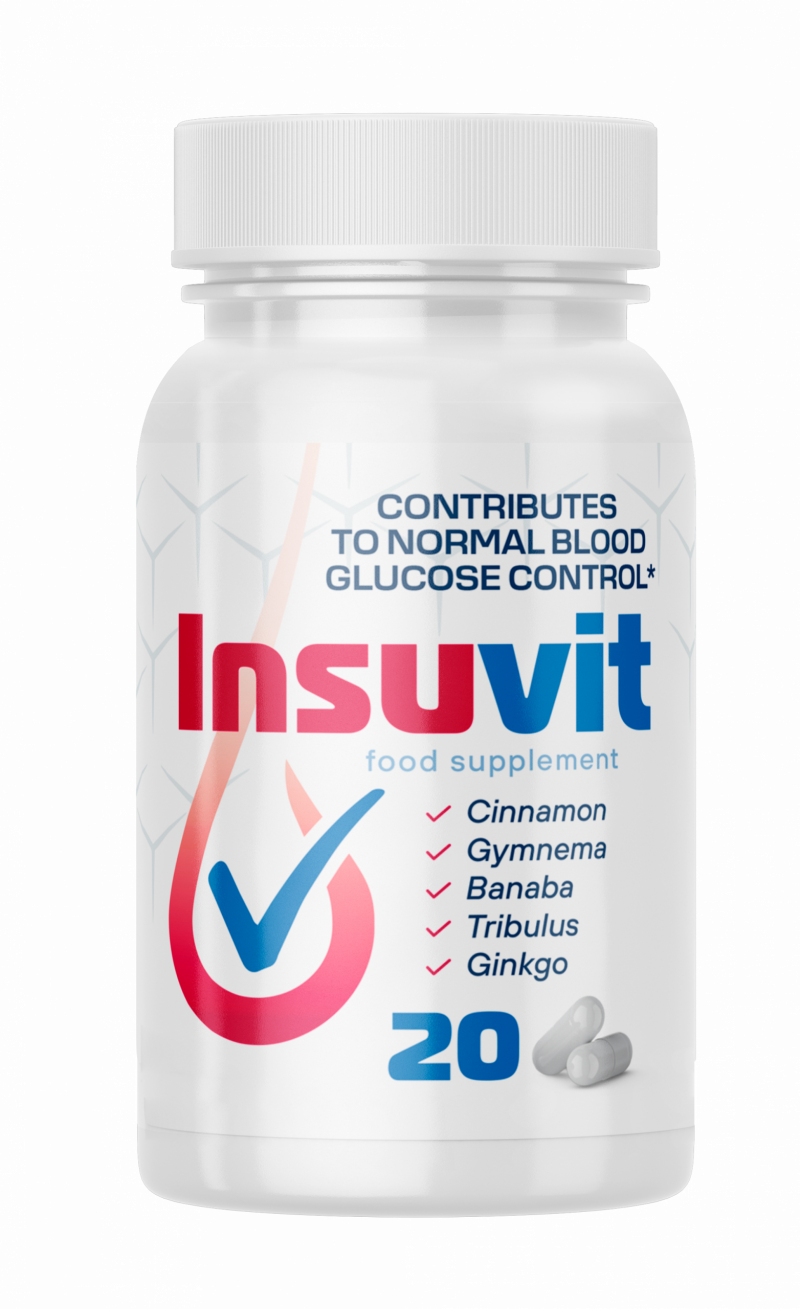 Insuvit