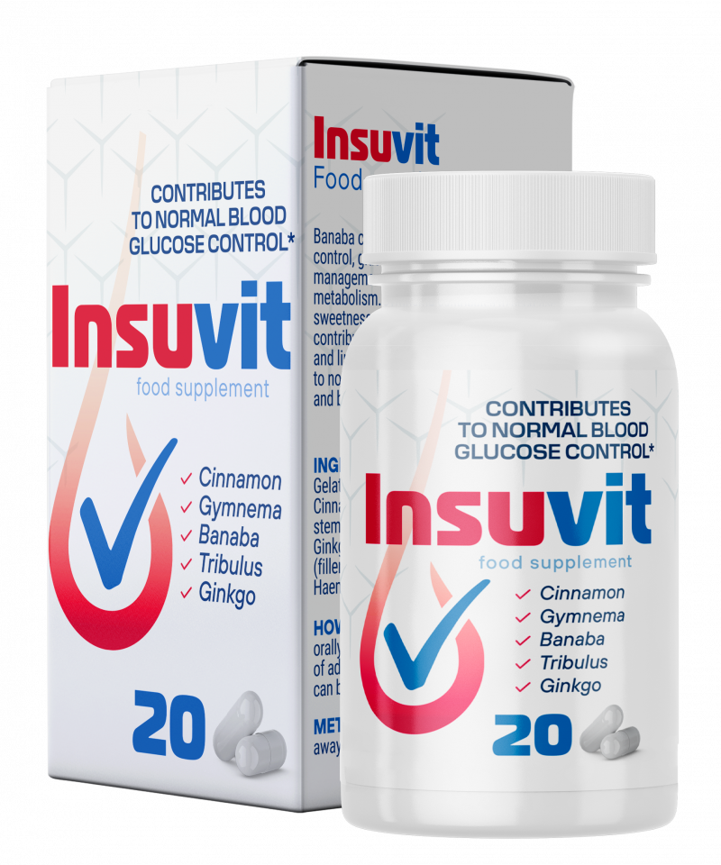 Insuvit - Imagen 2
